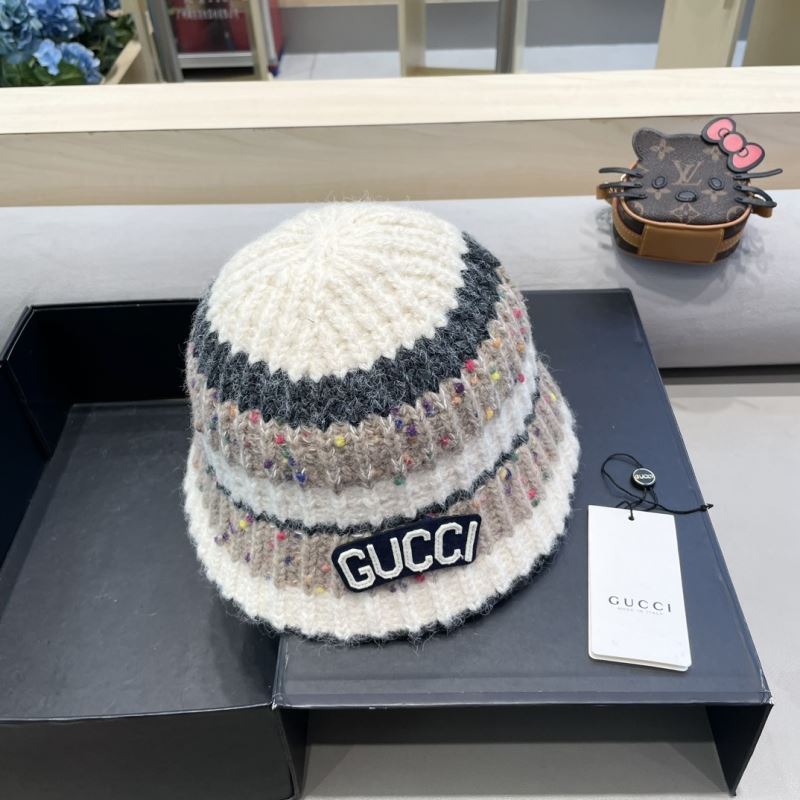 Gucci Caps